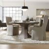 Полукресло HOOKER FURNITURE MIRAMAR AVENTURA GUSTAVE HOST CHAIR