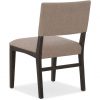 Полукресло HOOKER FURNITURE MIRAMAR POINT REYES SANDRO CHAIR
