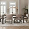 Полукресло HOOKER FURNITURE MIRAMAR POINT REYES SANDRO CHAIR