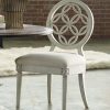 Полукресло HOOKER FURNITURE Melange Side Chair