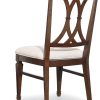 Полукресло HOOKER FURNITURE PALISADE SPLATBACK SIDE