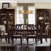 Полукресло HOOKER FURNITURE PALISADE SPLATBACK SIDE