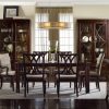 Полукресло HOOKER FURNITURE PALISADE UPHOLSTERED ARM