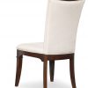 Полукресло HOOKER FURNITURE PALISADE UPHOLSTERED SIDE