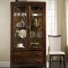 Полукресло HOOKER FURNITURE PALISADE UPHOLSTERED SIDE