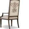 Полукресло HOOKER FURNITURE RHAPSODY INSIGNIA ARM
