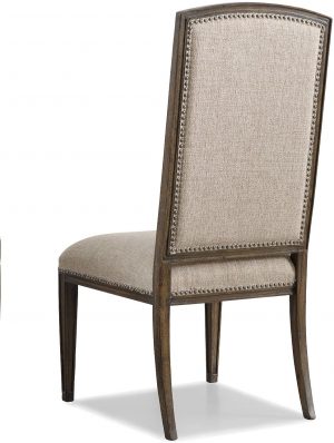 Полукресло HOOKER FURNITURE RHAPSODY SIDE