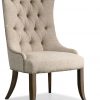 Полукресло HOOKER FURNITURE RHAPSODY TUFTED DINING