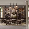 Полукресло HOOKER FURNITURE RHAPSODY TUFTED DINING