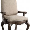 Полукресло HOOKER FURNITURE RHAPSODY UPHOLSTERED ARM