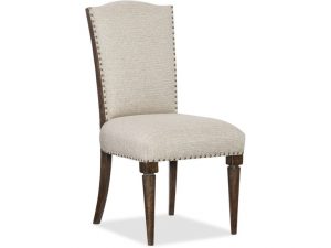 Полукресло HOOKER FURNITURE ROSLYN COUNTY DECONSTRUCTED CHAIR