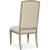 Полукресло HOOKER FURNITURE SANCTUARY CAMBRE CHAIR