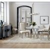 Полукресло HOOKER FURNITURE SANCTUARY CAMBRE CHAIR