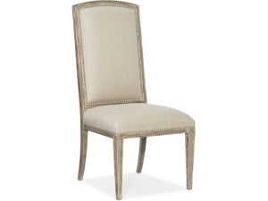 Полукресло HOOKER FURNITURE SANCTUARY CAMBRE CHAIR