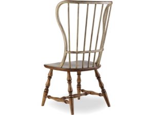 Полукресло HOOKER FURNITURE SANCTUARY CHAIR DRIFT