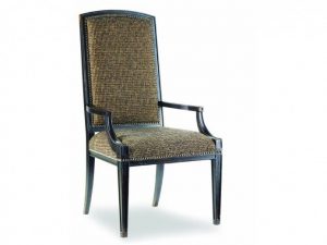 Полукресло HOOKER FURNITURE SANCTUARY MIRAGE ARM CHAIR