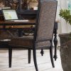 Полукресло HOOKER FURNITURE SANCTUARY MIRAGE SIDE CHAIR