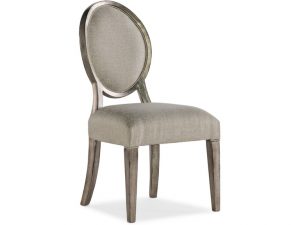 Полукресло HOOKER FURNITURE SANCTUARY ROMANTIQUE CHAIR