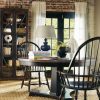 Полукресло HOOKER FURNITURE SANCTUARY WINDSOR CHAIR