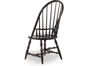 Полукресло HOOKER FURNITURE SANCTUARY WINDSOR CHAIR