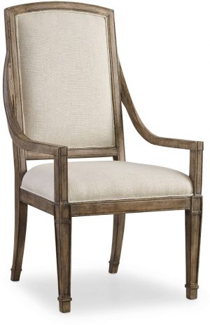 Полукресло HOOKER FURNITURE SOLANA HOST