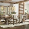 Полукресло HOOKER FURNITURE STUDIO 7H UPHOLSTERED SIDE