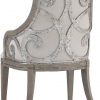 Полукресло HOOKER FURNITURE Sanctuary Arm Chair