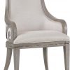 Полукресло HOOKER FURNITURE Sanctuary Arm Chair