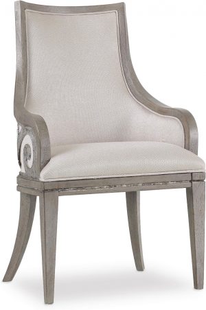 Полукресло HOOKER FURNITURE Sanctuary Arm Chair