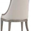 Полукресло HOOKER FURNITURE Sanctuary Chair