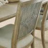 Полукресло HOOKER FURNITURE Surfrider Carved Back