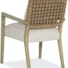 Полукресло HOOKER FURNITURE Surfrider Woven Back