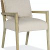 Полукресло HOOKER FURNITURE Surfrider Woven Back