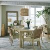 Полукресло HOOKER FURNITURE Surfrider Woven Back