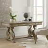 Полукресло HOOKER FURNITURE Tufted