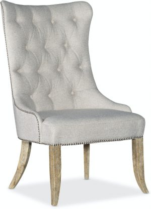 Полукресло HOOKER FURNITURE Tufted
