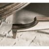 Полукресло HOOKER FURNITURE WOODLANDS ARCHED ARM CHAIR