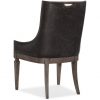 Полукресло HOOKER FURNITURE WOODLANDS HOST CHAIR
