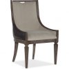 Полукресло HOOKER FURNITURE WOODLANDS HOST CHAIR