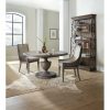 Полукресло HOOKER FURNITURE WOODLANDS HOST CHAIR