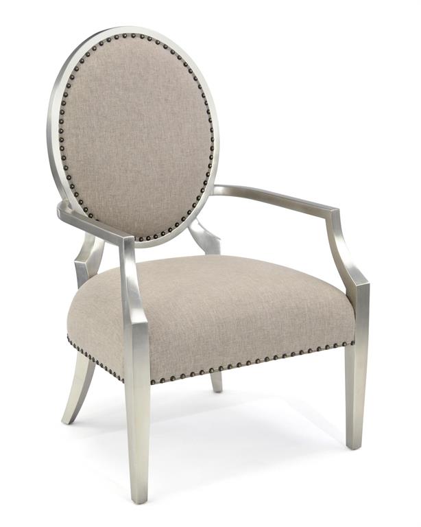 Полукресло John-Richard Lancaster 3034 Armchair