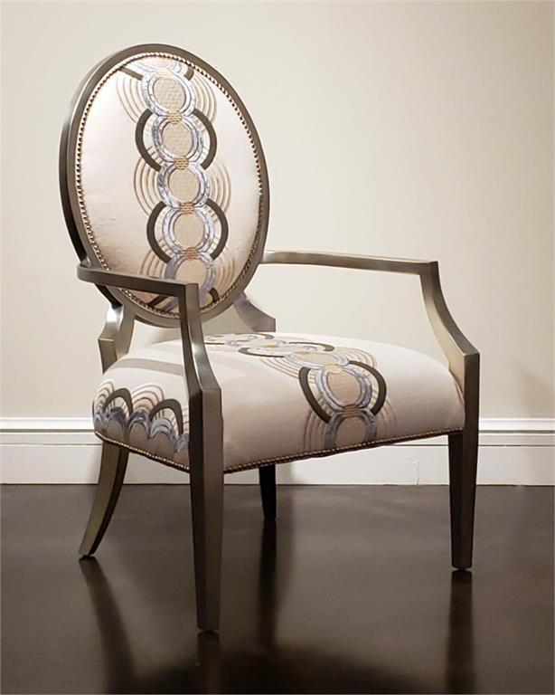 Полукресло John-Richard Lancaster 7003 Armchair
