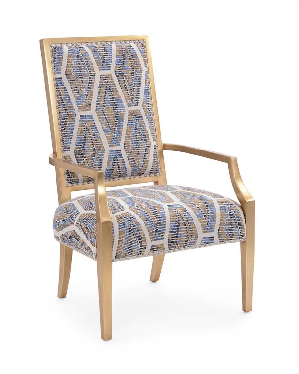 Полукресло John-Richard Rennes 6009 Armchair