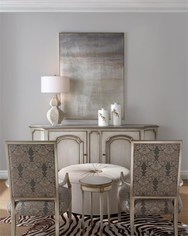 Полукресло John-Richard Rennes 8010 Armchair