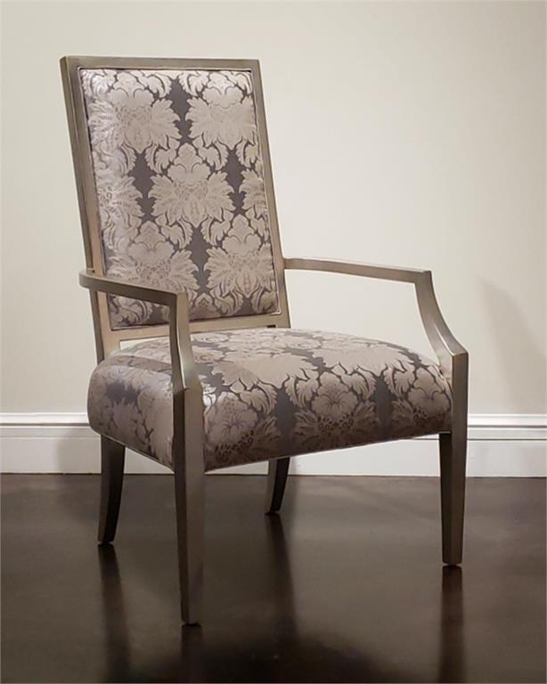 Полукресло John-Richard Rennes 8010 Armchair