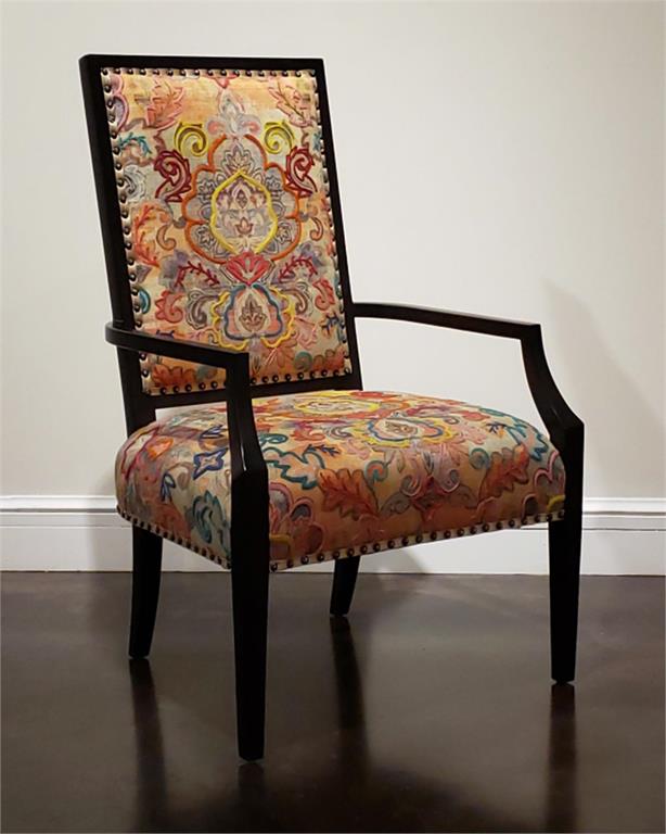 Полукресло John-Richard Rennes 9006 Armchair