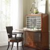 Полукресло Jonathan Charles Art Deco Arm Chair