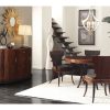 Полукресло Jonathan Charles Art Deco Arm Chair