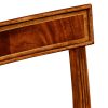 Полукресло Jonathan Charles Regency Side Chair