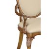 Полукресло Jonathan Charles Shield Back Upholstered Armchair